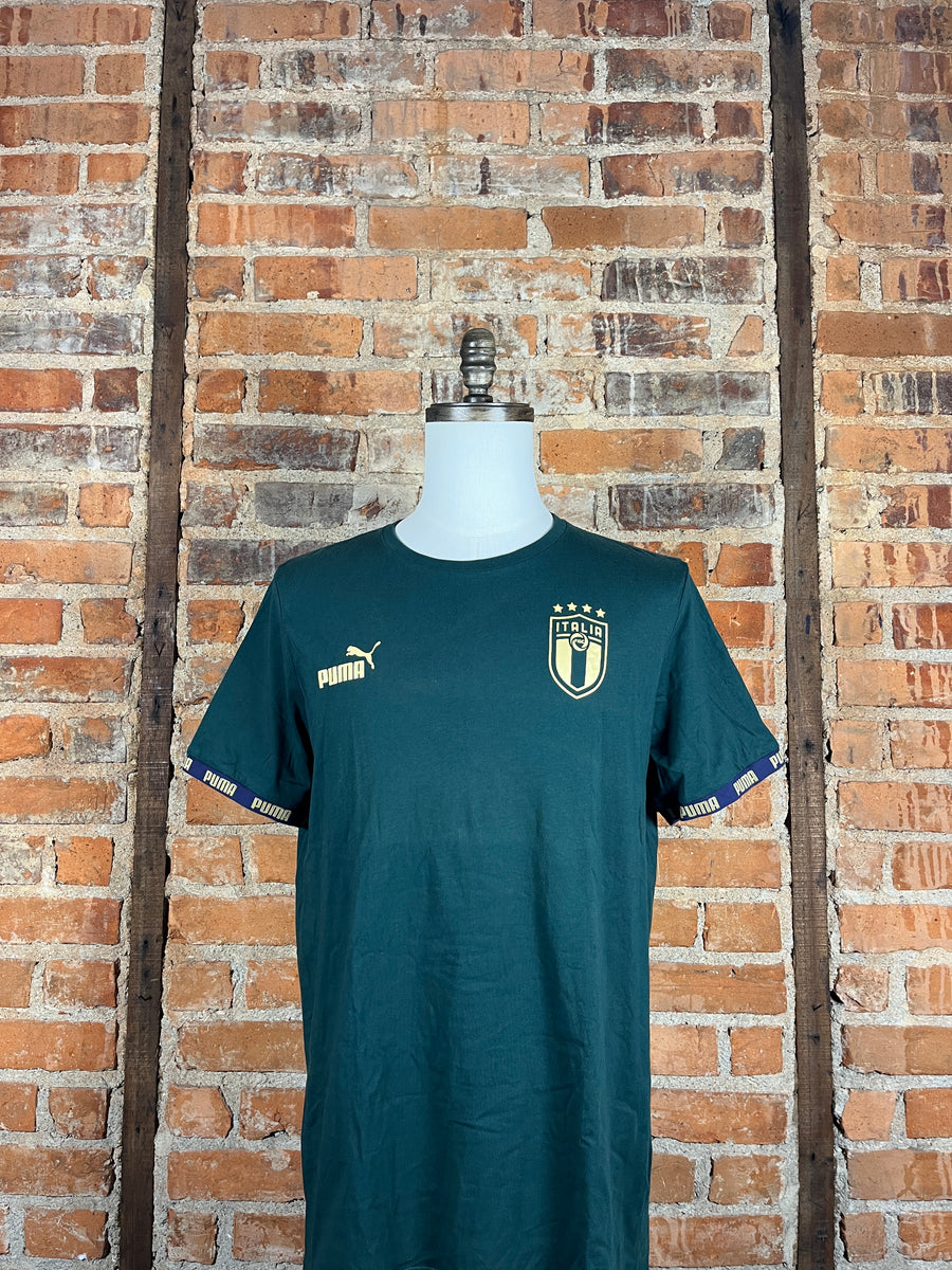 Italy – Casual – 2020 – L – (8/10)