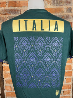 Italy – Casual – 2020 – L – (8/10)