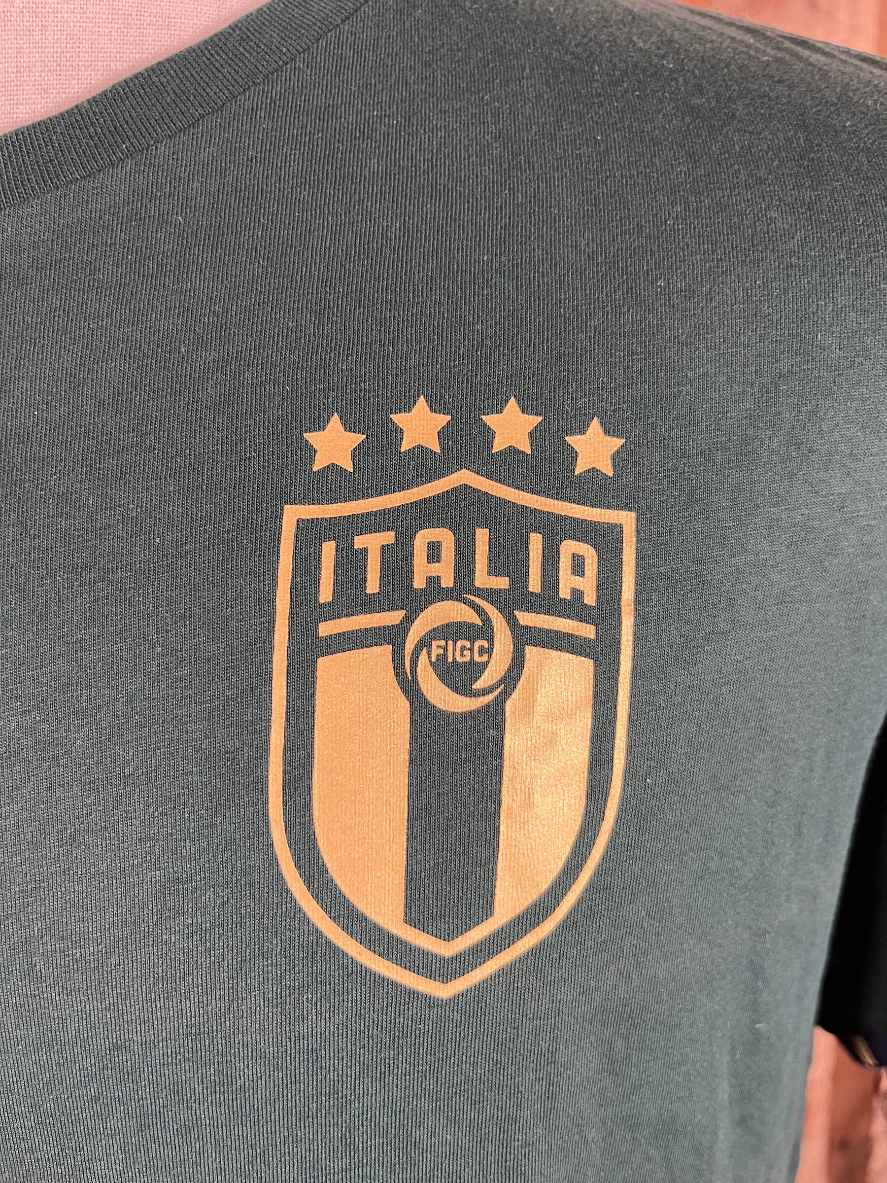 Italy – Casual – 2020 – L – (8/10)