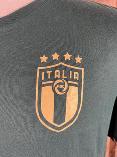 Italy – Casual – 2020 – L – (8/10)