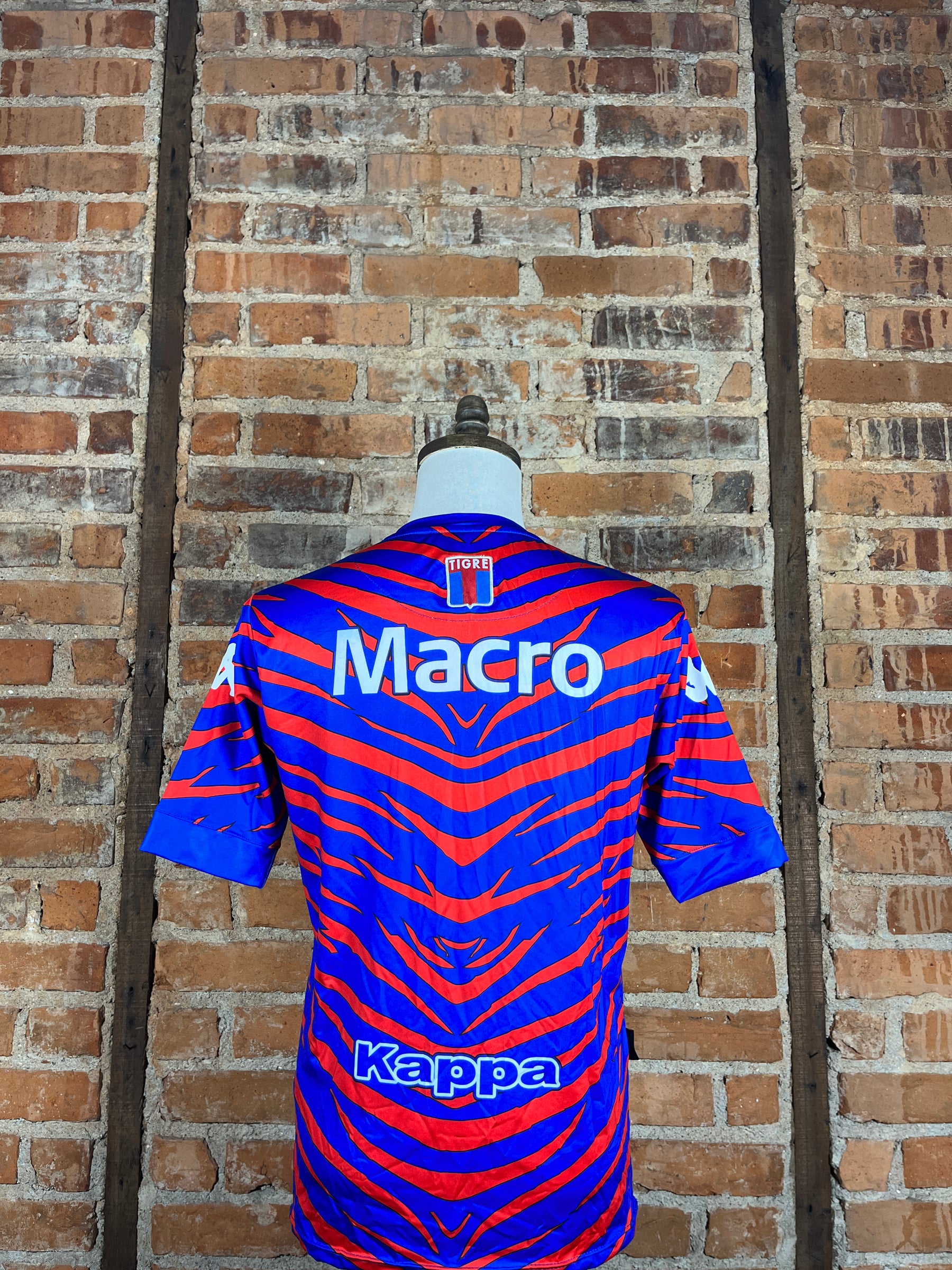 Club Atlético Tigre – Away – M – 2014 – (9/10)