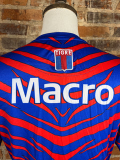 Club Atlético Tigre – Away – M – 2014 – (9/10)