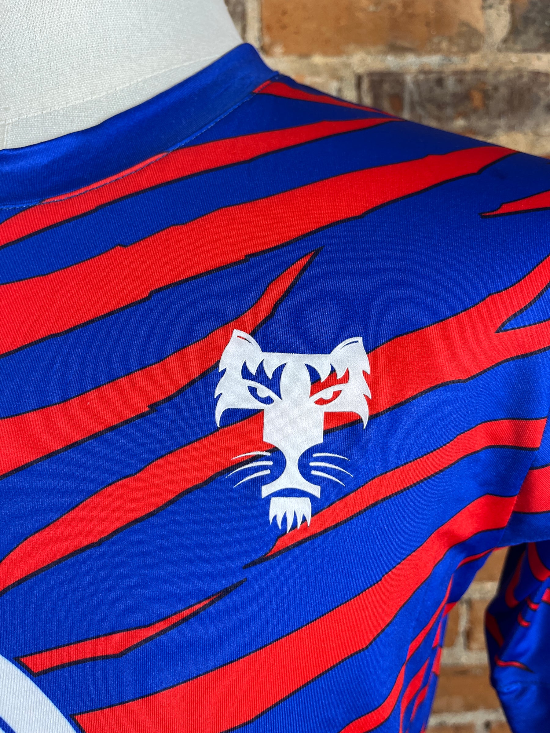 Club Atlético Tigre – Away – M – 2014 – (9/10)