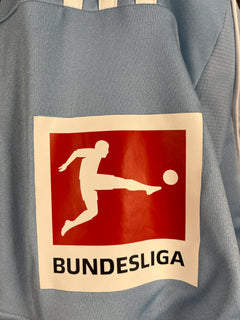FC Union Berlin #3 Markgraf Match Worn/Issue – Third – M – 2025 – (8/10)