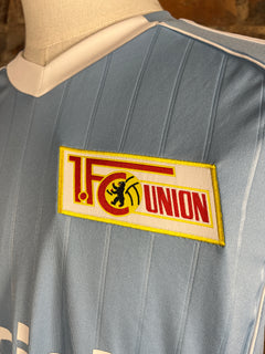 FC Union Berlin #3 Markgraf Match Worn/Issue – Third – M – 2025 – (8/10)