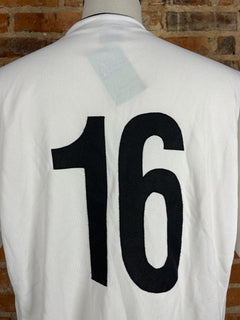 Armenia #16 Match Worn/Issue – Away – L – 2002 – (8/10)
