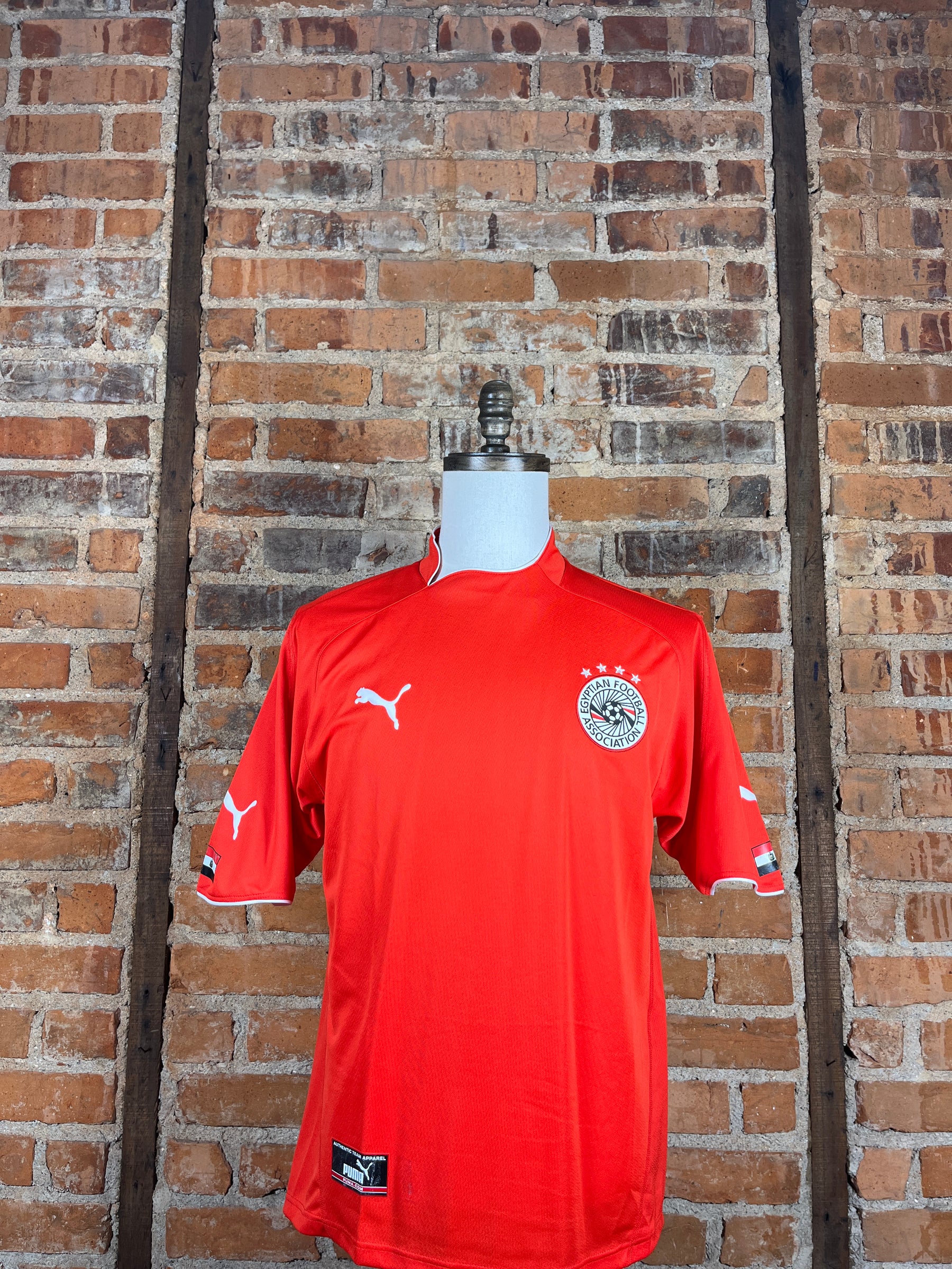 Egypt – Home – M – 2010 – (8/10)