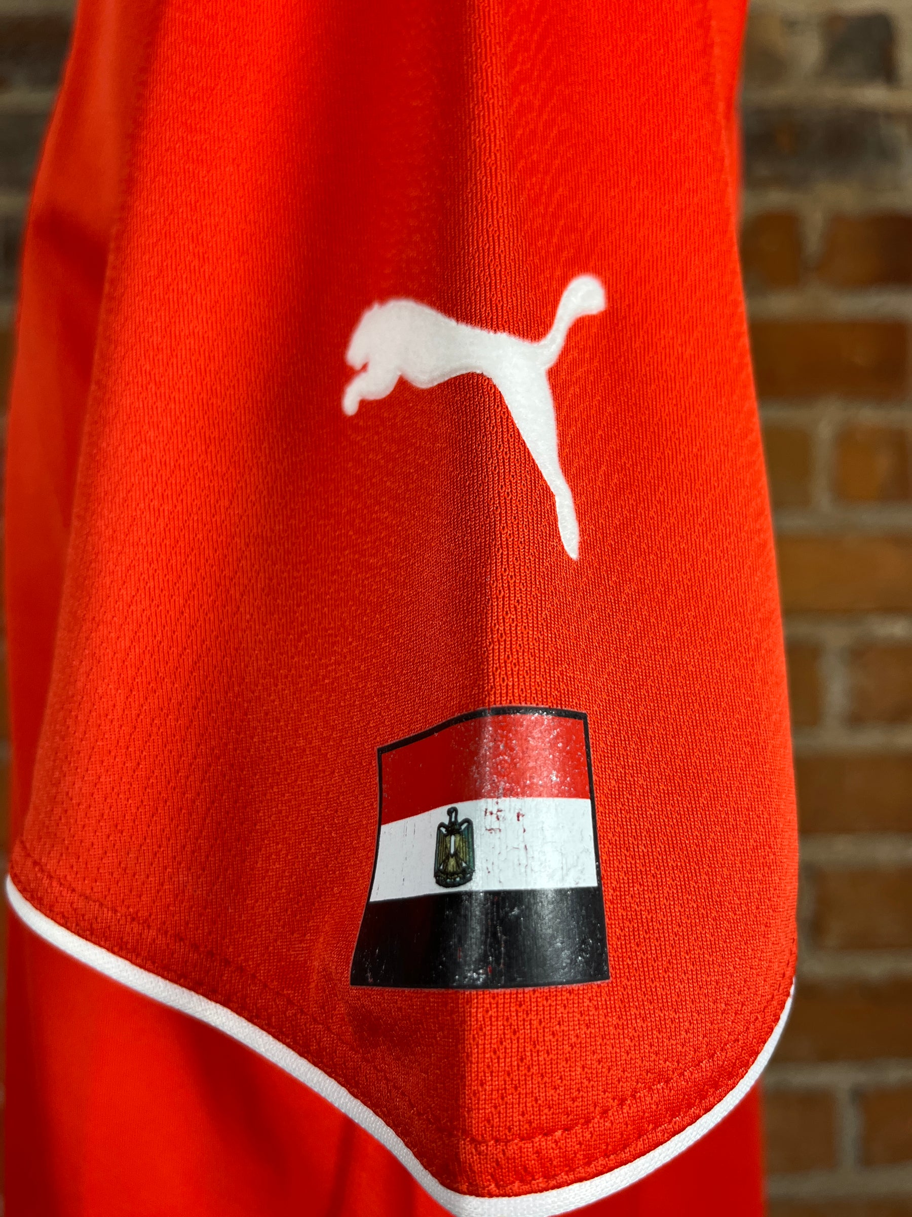 Egypt – Home – M – 2010 – (8/10)