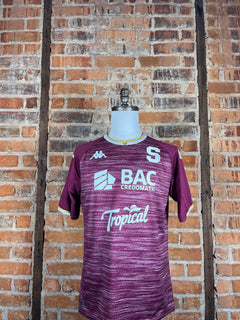 Deportivo Saprissa #20 Mariano Torres – Third – M – 2022 – (9/10)