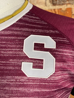 Deportivo Saprissa #20 Mariano Torres – Third – M – 2022 – (9/10)