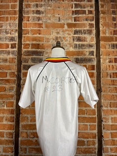 Club Sport Herediano Signed – Away – L – 2000 – (6/10)
