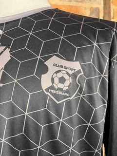 Club Sport Herediano #1 Alvarado L/S Match Worn/Issue – Goalkeeper – XL – 2020 – (8/10)