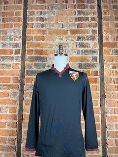 Torino FC L/S – Third Kit – L – 2014 – (8/10)