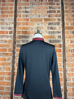 Torino FC L/S – Third Kit – L – 2014 – (8/10)
