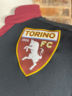 Torino FC L/S – Third Kit – L – 2014 – (8/10)