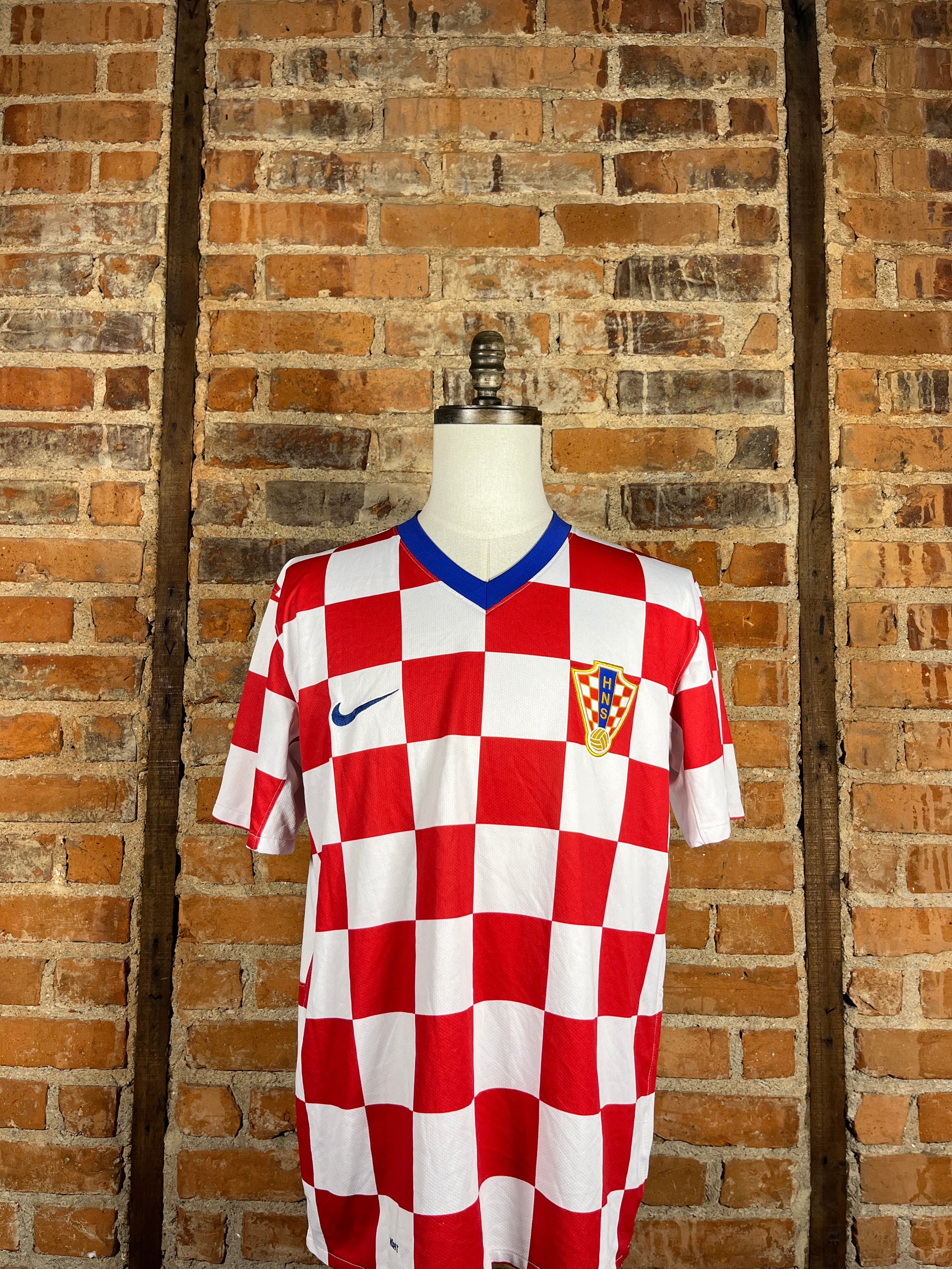 Croatia – Home – L – 2012 – (8/10)