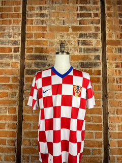 Croatia – Home – L – 2012 – (8/10)