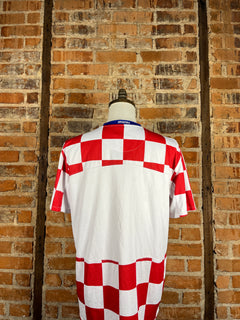Croatia – Home – L – 2012 – (8/10)