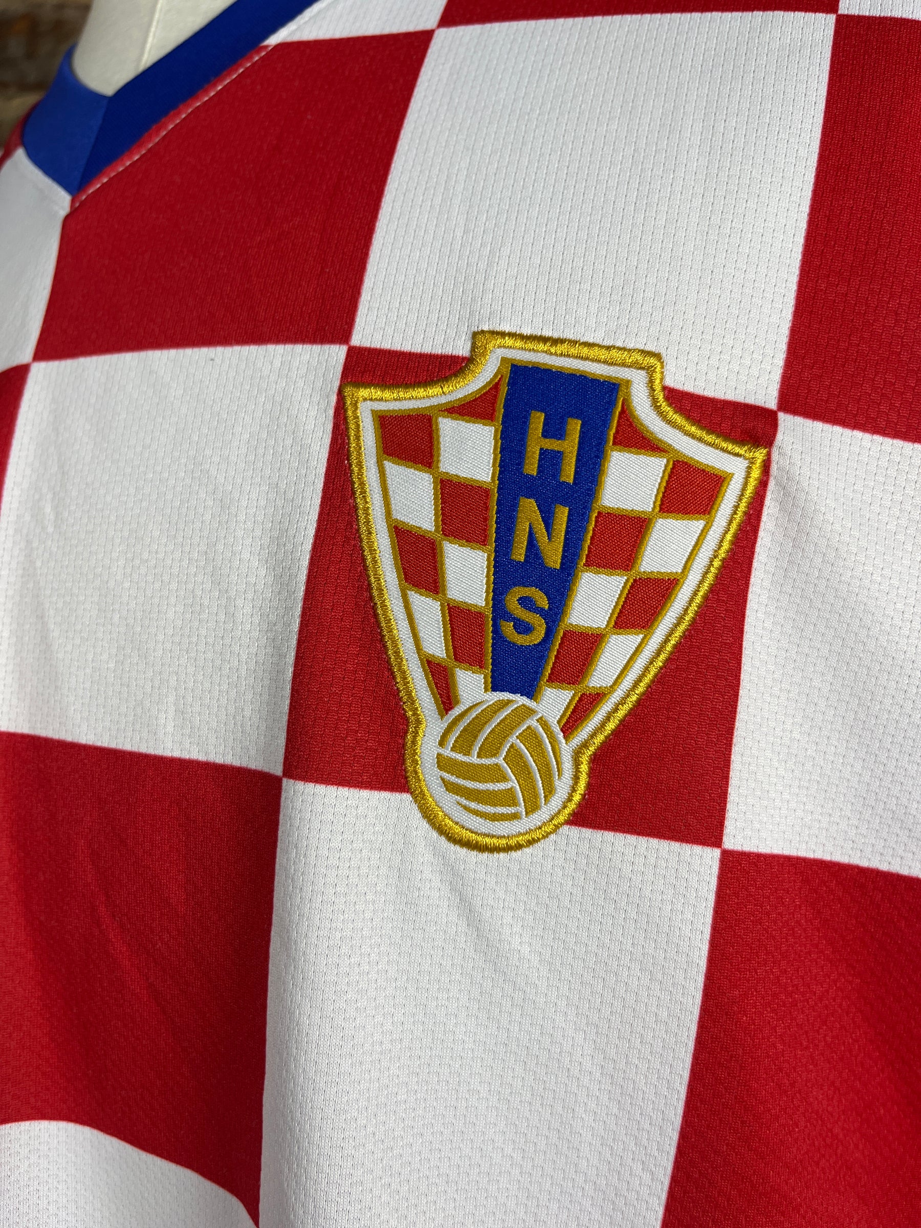 Croatia – Home – L – 2012 – (8/10)