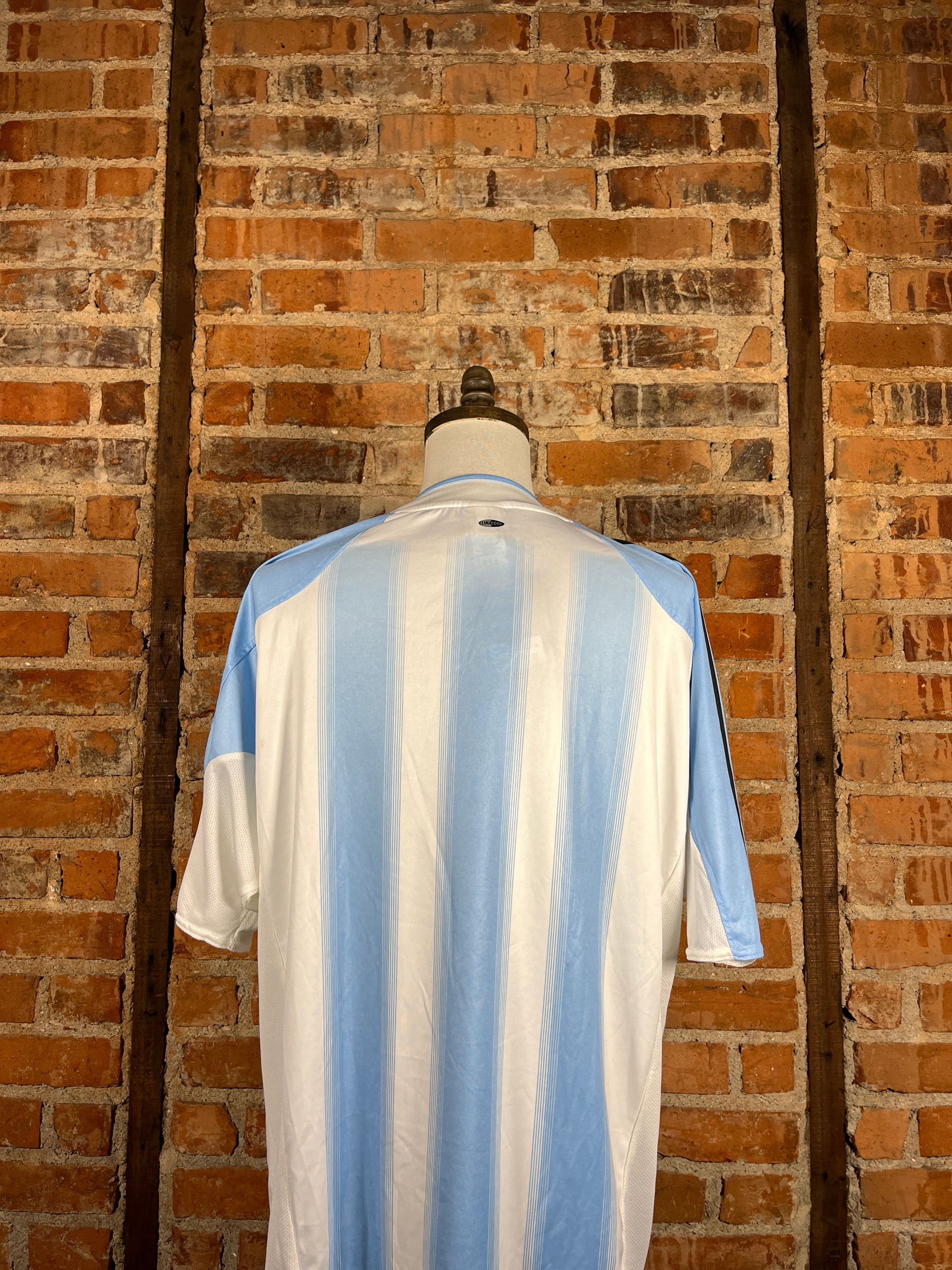 Argentina New with tags – Home – XL – 2004 – (8/10)