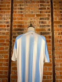 Argentina New with tags – Home – XL – 2004 – (8/10)