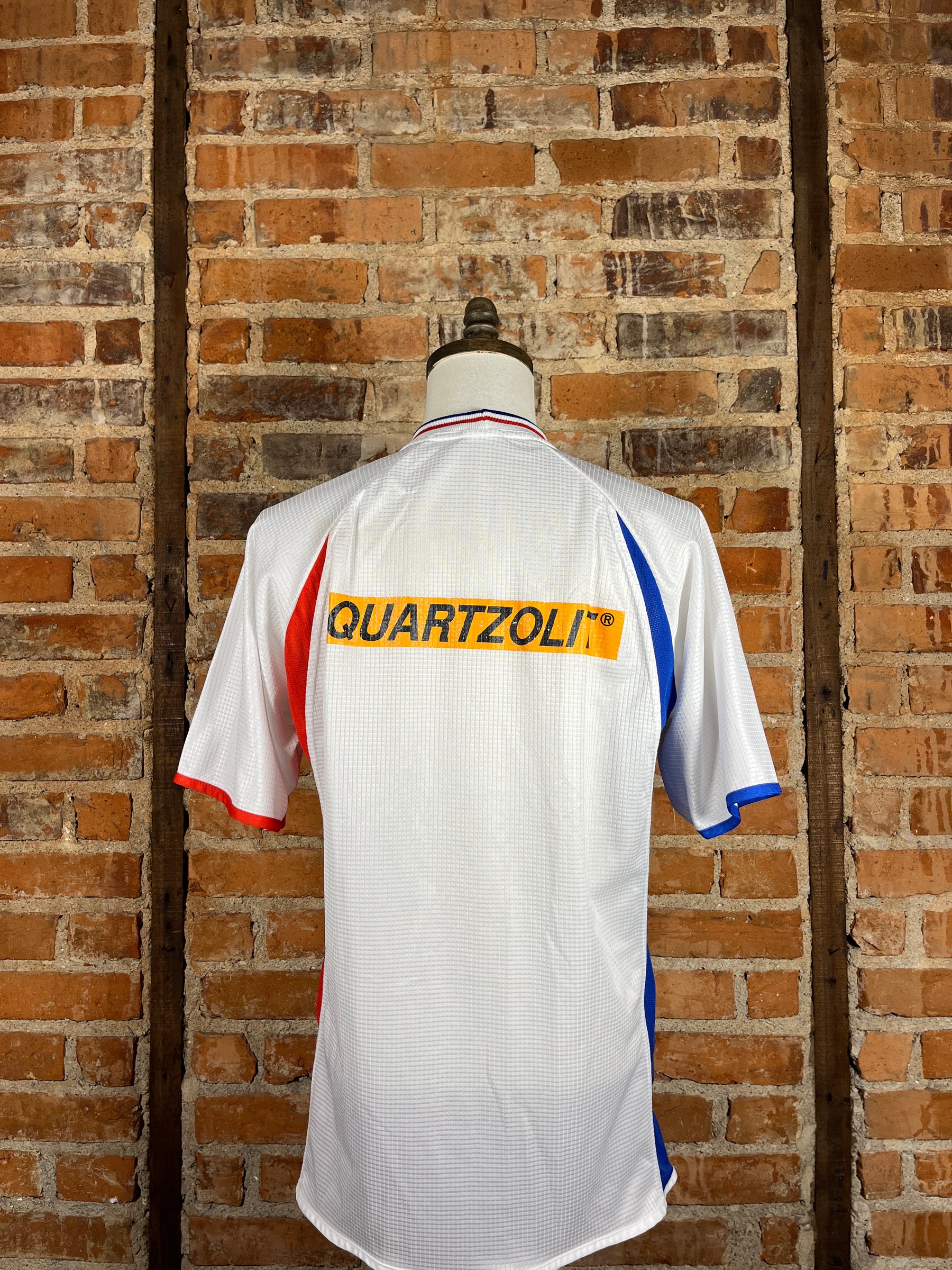 Paraná Clube – Away – L – 2002 – (8/10)