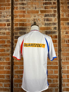 Paraná Clube – Away – L – 2002 – (8/10)