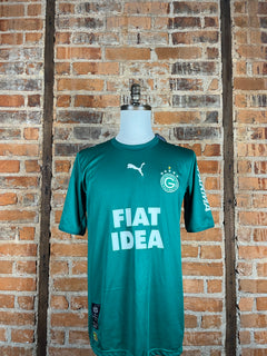 Goiás Esporte Clube #63 – Home – L – 2006 – (7/10)
