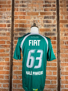 Goiás Esporte Clube #63 – Home – L – 2006 – (7/10)
