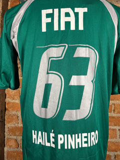 Goiás Esporte Clube #63 – Home – L – 2006 – (7/10)
