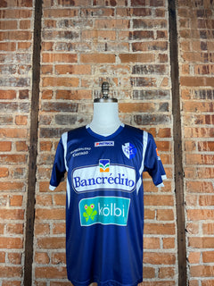 Club Sport Cartaginés – Home – M – 2013 – (8/10)