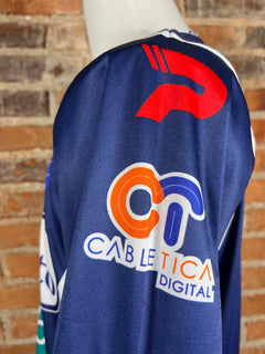 Club Sport Cartaginés – Home – M – 2013 – (8/10)