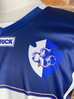 Club Sport Cartaginés – Home – M – 2013 – (8/10)