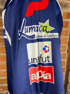 Club Sport Cartaginés – Home – M – 2013 – (8/10)