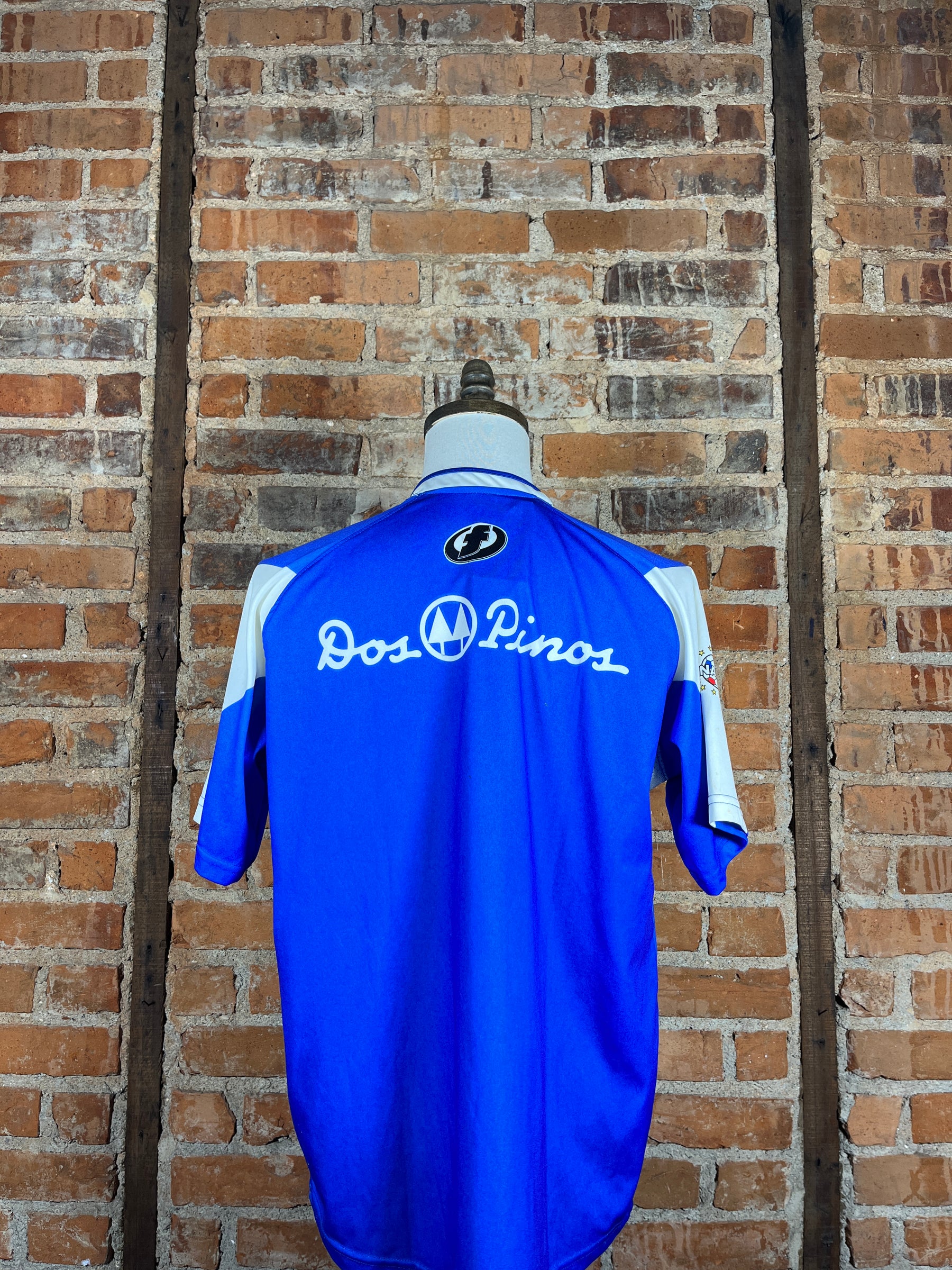 Club Sport Cartaginés – Away – L – 2010 – (7/10)