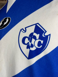 Club Sport Cartaginés – Away – L – 2010 – (7/10)
