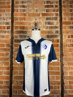 Club Sport Cartaginés – Home – M – 2019 – (8/10)