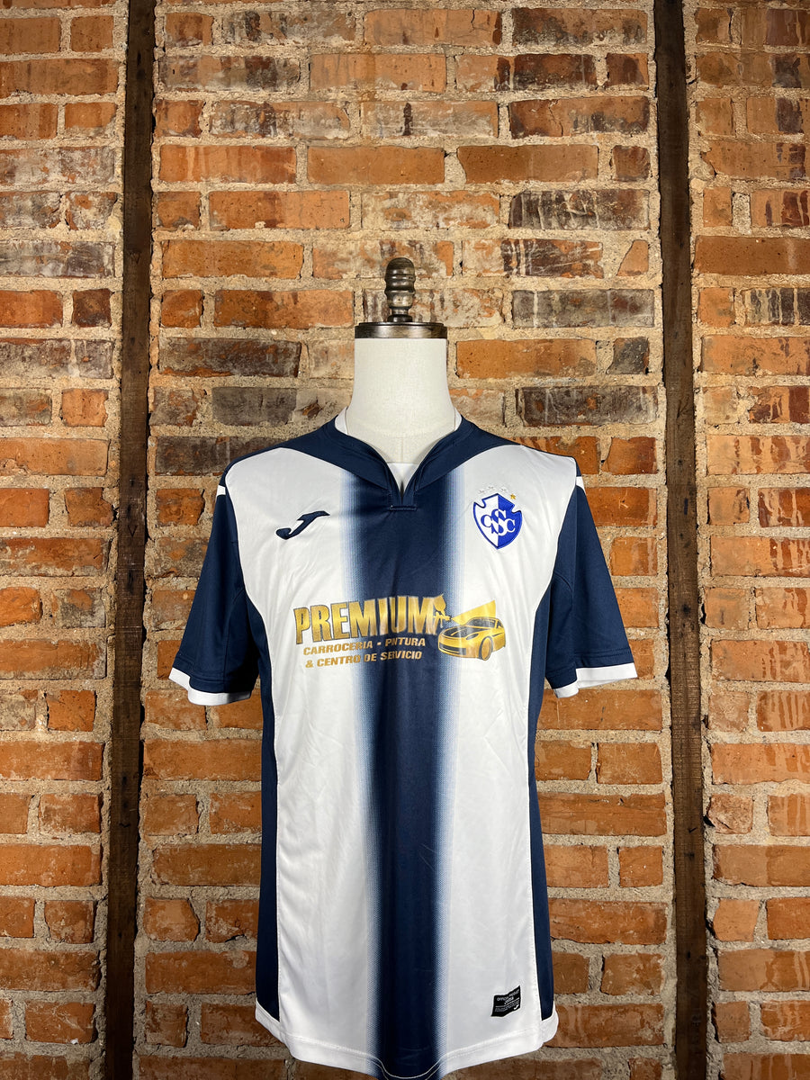 Club Sport Cartaginés – Home – M – 2019 – (8/10)