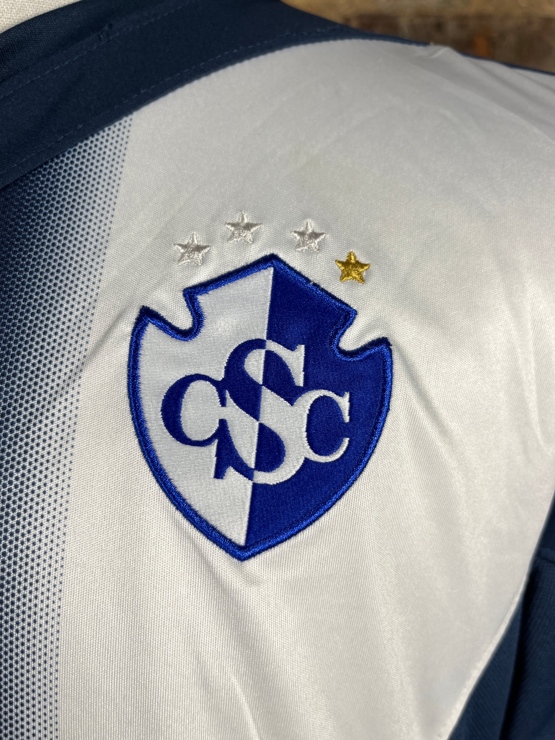 Club Sport Cartaginés – Home – M – 2019 – (8/10)