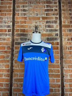 Club Sport Cartaginés – Home – S – 2016 – (8/10)