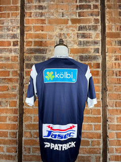 Club Sport Cartaginés – Home – L – 2015 – (8/10)