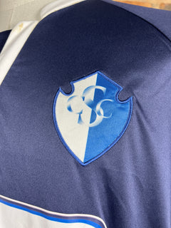 Club Sport Cartaginés – Home – L – 2015 – (8/10)