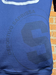 Deportivo Saprissa #20 Mariano – 80th Anniversary – L – 2015 – (8/10)