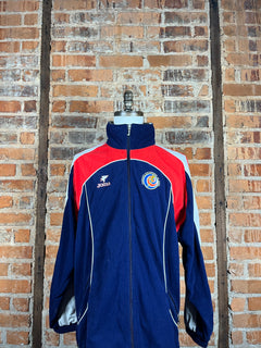 Costa Rica Sweater – Training – L – 2004 – (6/10)