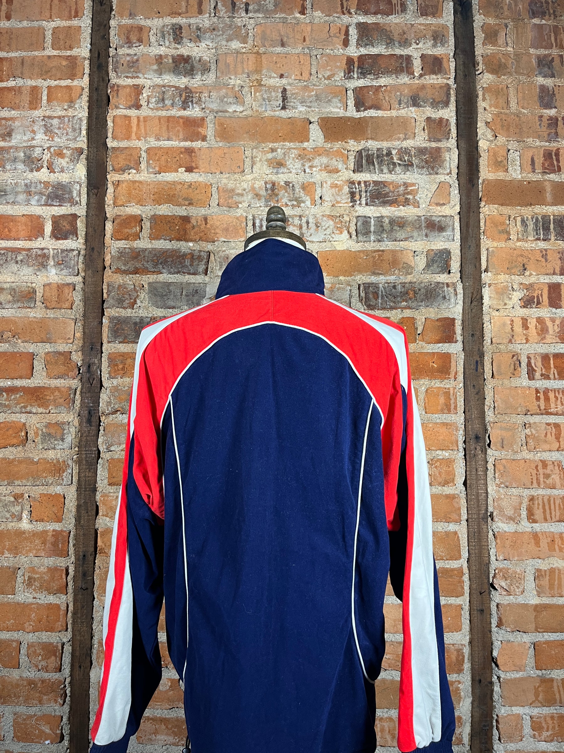Costa Rica Sweater – Training – L – 2004 – (6/10)