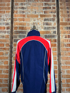 Costa Rica Sweater – Training – L – 2004 – (6/10)