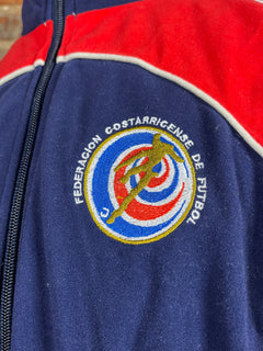 Costa Rica Sweater – Training – L – 2004 – (6/10)