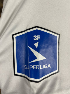 F.C. Copenhagen #19 Oviedo Match Worn/Issue – Home – M – 2017 – (7/10)