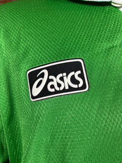 Northern Ireland #18 Match Worn/Issue – Home – XL – 1996 – (8/10)