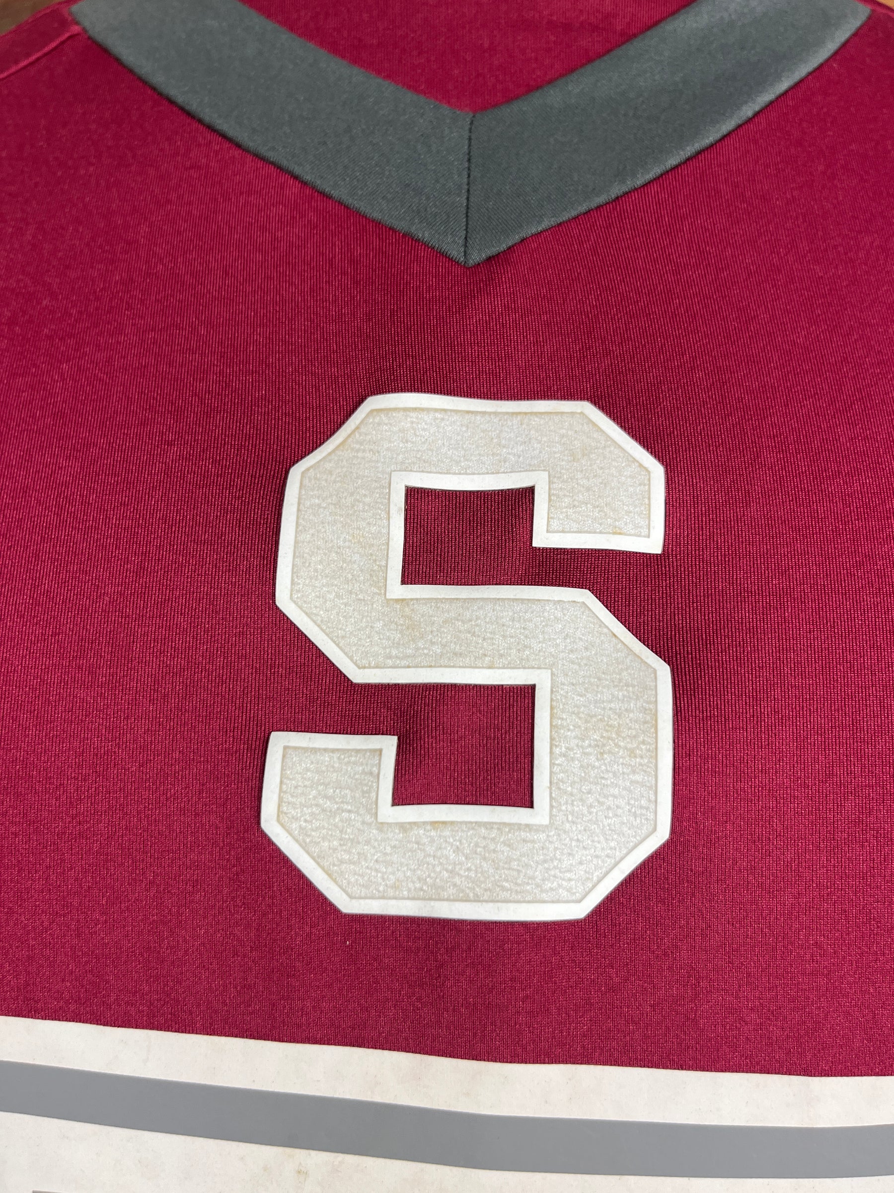 Deportivo Saprissa #3 G. Badilla – Home – L – 2015 – (8/10)